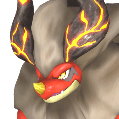 Blazamut image