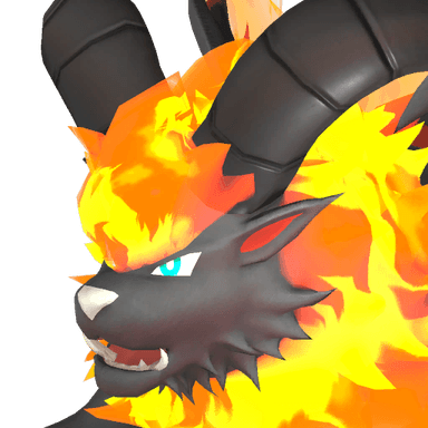 Blazehowl image