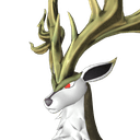 Eikthyrdeer Terra image