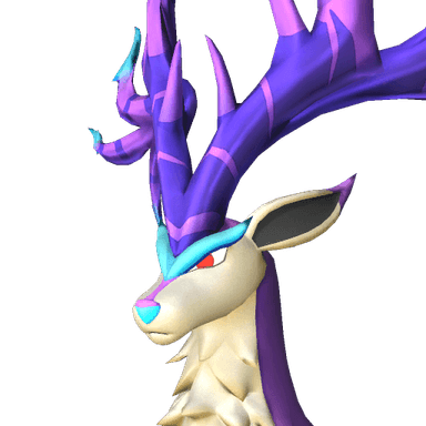 Eikthyrdeer image