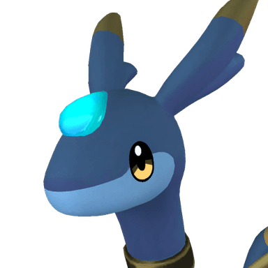 Elphidran Aqua image
