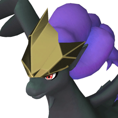Frostallion Noct image