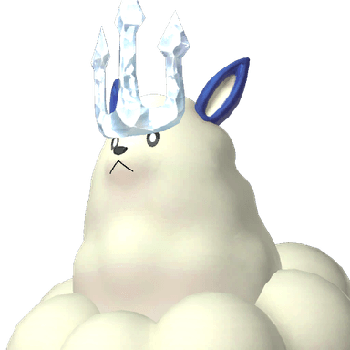 Kingpaca Cryst image