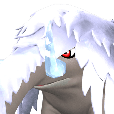 Mammorest Cryst image