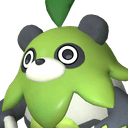 Mossanda image