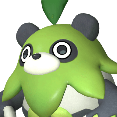 Mossanda image
