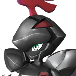 Necromus image