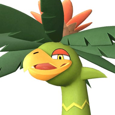 Palumba image
