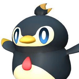 Pengullet Lux image