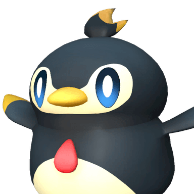 Pengullet Lux image