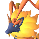 Pyrin image