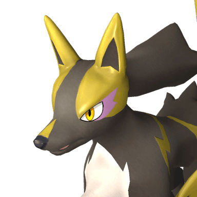 Rayhound image
