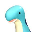 Relaxaurus image