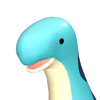 Relaxaurus image