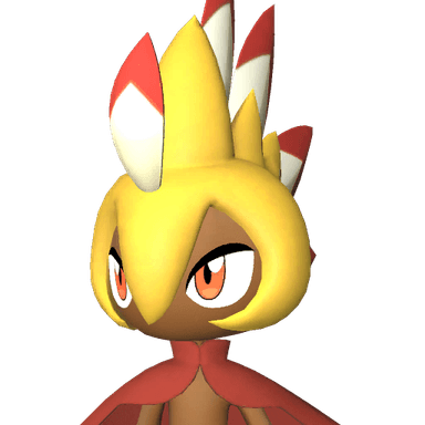 Robinquill Terra image