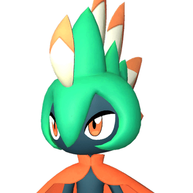 Robinquill image
