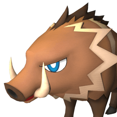 Rushoar image