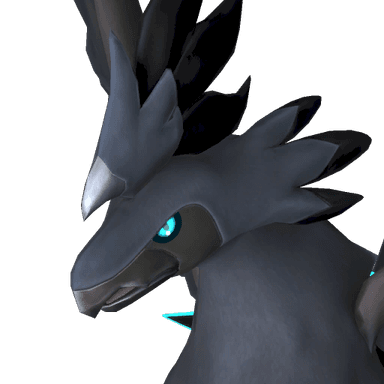 Shadowbeak image