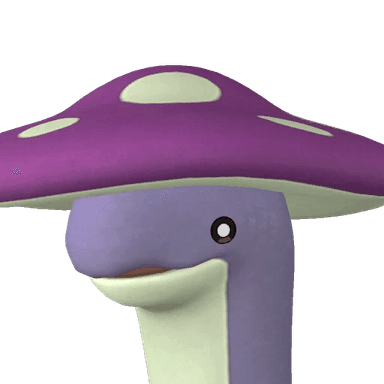 Shroomer Noct image