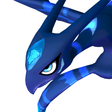 Suzaku Aqua image