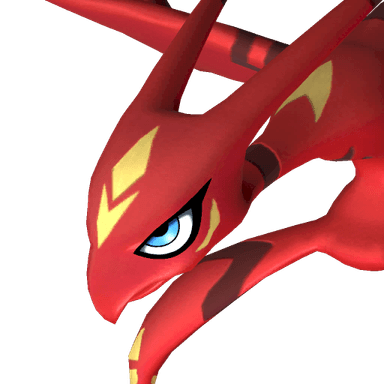 Suzaku image