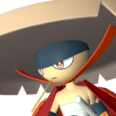 Bushi image