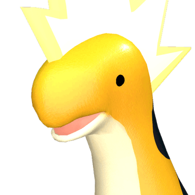 Relaxaurus Lux image